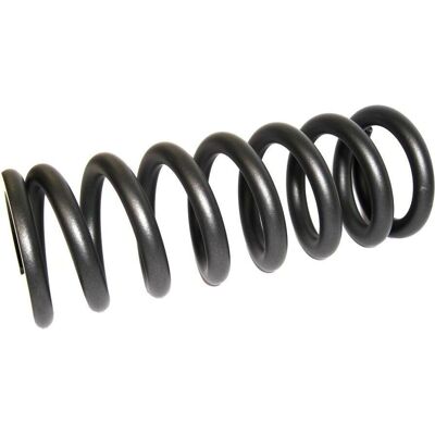 Rockshox Feder - 267x89 mm - 225 lb - Grau - für Vivid/Kage Rockshox Feder - 267x89 mm - 225 lb - Grau - für Vivid/Kage