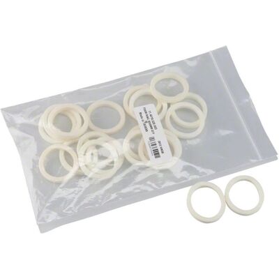 RockShox Schuimring 35 mm x 6 mm - Set voor Voorvorken Pike, Lyrik, Yari, Boxxer, Domain RockShox Schuimring 35 mm x 6 mm - Set voor Voorvorken Pike, Lyrik, Yari, Boxxer, Domain