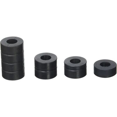 RockShox Recon Solo Air Fork Spacers - Adjustable Travel RockShox Recon Solo Air Fork Spacers - Adjustable Travel