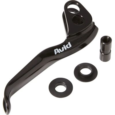 Avid Bremshebel-Kit - Kompatibel mit Elixir 9, 7 Trail, R - Langlebiges Aluminium Avid Bremshebel-Kit - Kompatibel mit Elixir 9, 7 Trail, R - Langlebiges Aluminium