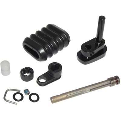 RockShox RS-1 Full Sprint fjärrkontrollsset - Mountainbike-fjädring RockShox RS-1 Full Sprint fjärrkontrollsset - Mountainbike-fjädring