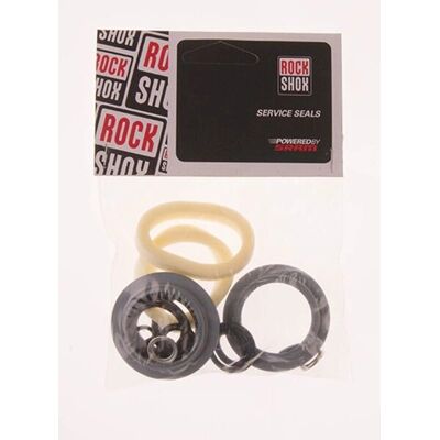 RockShox Sektor Silver Solo Air Vork Service Kit RockShox Sektor Silver Solo Air Vork Service Kit