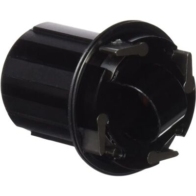 Corps de Freehub SRAM X0 Noir 9/10V Corps de Freehub SRAM X0 Noir 9/10V