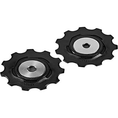 Sram Force 22 Rival 22 Rear Derailleur Pulley Kit - Performance Sram Force 22 Rival 22 Rear Derailleur Pulley Kit - Performance