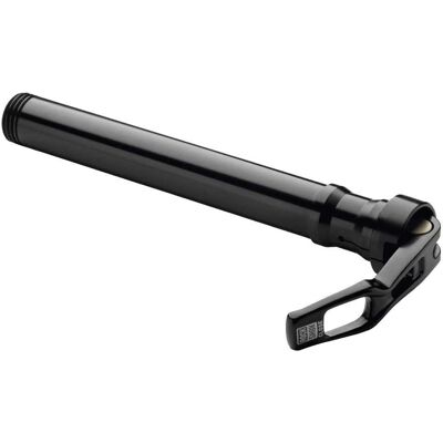 RockShox As-Systems Maxle Lite - Zwart - Compatibel met XC RockShox As-Systems Maxle Lite - Zwart - Compatibel met XC