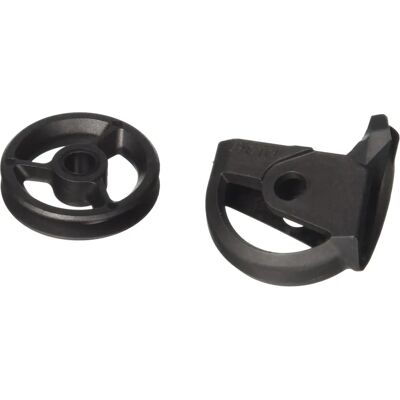 SRAM X01 / DH / X1 Schaltwerk Umlenkrolle und Führungsset SRAM X01 / DH / X1 Schaltwerk Umlenkrolle und Führungsset