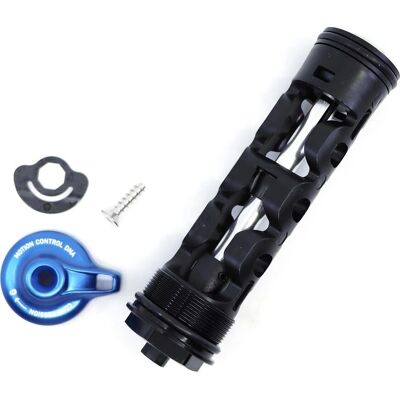 Rockshox Monarch Debonair 184x44 Hinterrader - Hinterradfederung Rockshox Monarch Debonair 184x44 Hinterrader - Hinterradfederung