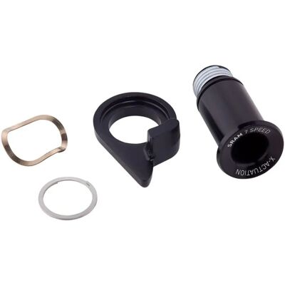 Sram X01DH Takavaihtajan Setti - 7-vaihteen, Torx25 Sram X01DH Takavaihtajan Setti - 7-vaihteen, Torx25