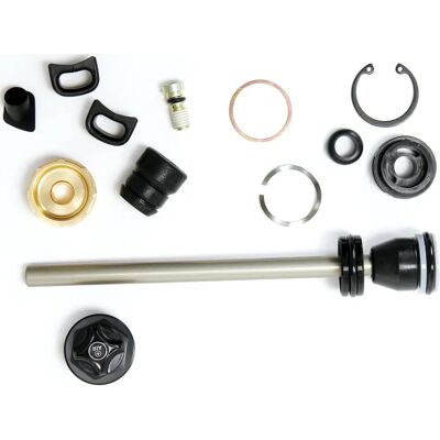 Forcella sospensione ad aria Rock Shox RS-1 - Forcella bici Forcella sospensione ad aria Rock Shox RS-1 - Forcella bici