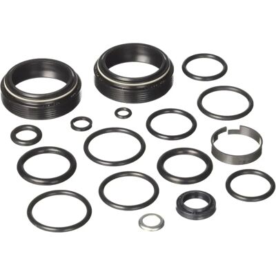 Rockshox RS1 vork onderhoudskit - Stofkap & O-ringen Rockshox RS1 vork onderhoudskit - Stofkap & O-ringen