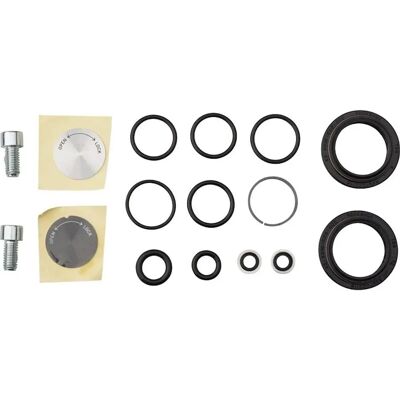 RockShox Paragon 700 Solo Air - Fjäderservice-kit RockShox Paragon 700 Solo Air - Fjäderservice-kit