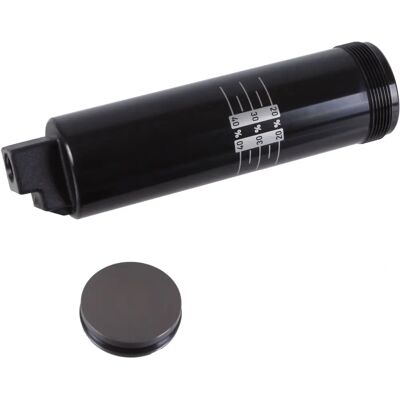 RockShox Rear Damper Body/ IFP Fast 216X57 Monarch 2014-2015 Enduro 29 RockShox Rear Damper Body/ IFP Fast 216X57 Monarch 2014-2015 Enduro 29