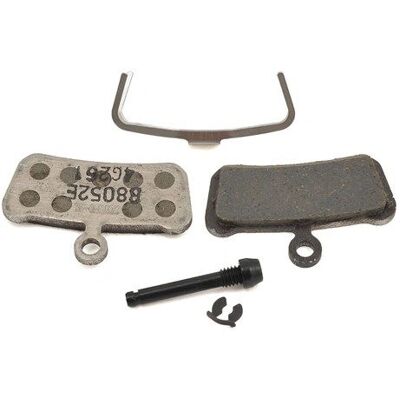 Hamulce rowerowe SRAM 00.5318.003.003 - Czarny - Tarcza Hamulce rowerowe SRAM 00.5318.003.003 - Czarny - Tarcza