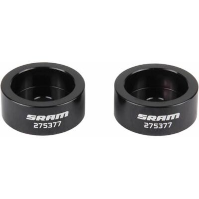 Sram Front Hub Bearing Press Tool - 27.5x37x7 for Predictive Steering Sram Front Hub Bearing Press Tool - 27.5x37x7 for Predictive Steering