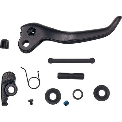 Sram Aluminum Disc Brake Levers Kit - DB5 Sram Aluminum Disc Brake Levers Kit - DB5