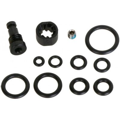 RockShox R8006010A Volledig Sprint Afstandsbediening RockShox R8006010A Volledig Sprint Afstandsbediening