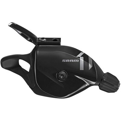 SRAM X1 11-växlad triggerväxel - Svart - MTB SRAM X1 11-växlad triggerväxel - Svart - MTB