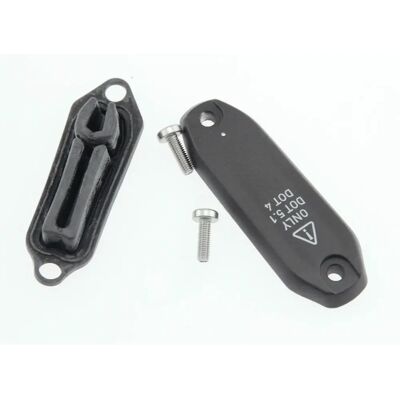 Sram Reservoir Cap Kit Guide R/RS/RSC/DB5 - Bike Brake Sram Reservoir Cap Kit Guide R/RS/RSC/DB5 - Bike Brake