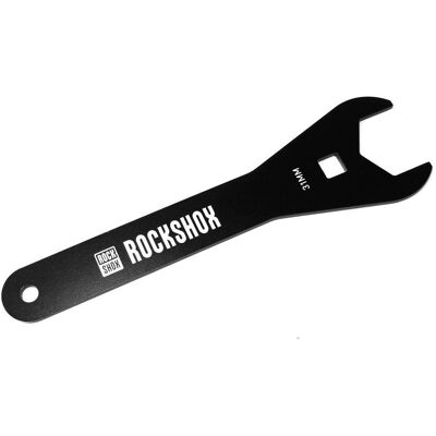 RockShox Vivid Luftreservoir Værktøj - 31 MM RockShox Vivid Luftreservoir Værktøj - 31 MM