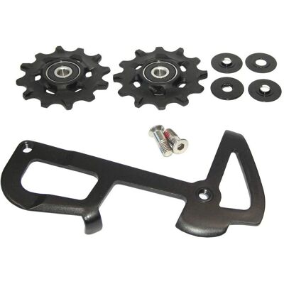 Sram GX 1x11 Achterderailleur Pulleykit - Medium Sram GX 1x11 Achterderailleur Pulleykit - Medium