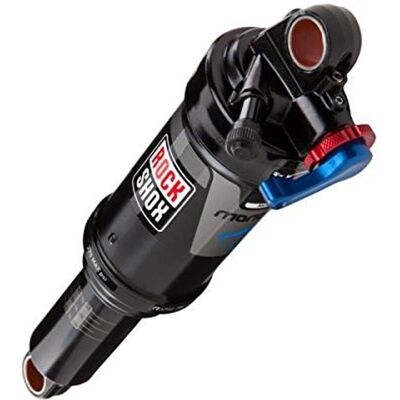 RockShox RockShox RL Tune - Dämpfer / Hinterradfeder - Schwarz - 165x38mm RockShox RockShox RL Tune - Dämpfer / Hinterradfeder - Schwarz - 165x38mm