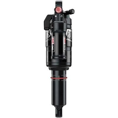 RockShox Monarch Plus RC3 Debonair - Ammortizzatore RockShox Monarch Plus RC3 Debonair - Ammortizzatore