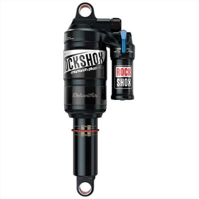 RockShox Monarch Plus RC3 Debonair - Ammortizzatore RockShox Monarch Plus RC3 Debonair - Ammortizzatore