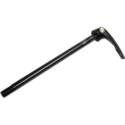 SRAM RockShox Maxle Ultimate 15x110 Vorderachse - Schwarz SRAM RockShox Maxle Ultimate 15x110 Vorderachse - Schwarz