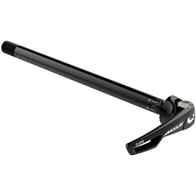RockShox Maxle Ultimate Achse - MTB 12 x 135mm - Schwarz RockShox Maxle Ultimate Achse - MTB 12 x 135mm - Schwarz