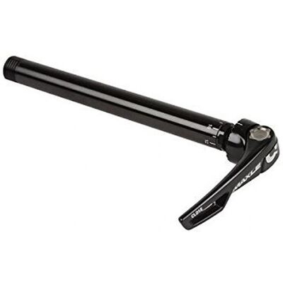 Axe Maxle Ultimate Arrière VTT - 12X197, 229mm, Filet 20mm - Publicité Axe Maxle Ultimate Arrière VTT - 12X197, 229mm, Filet 20mm - Publicité