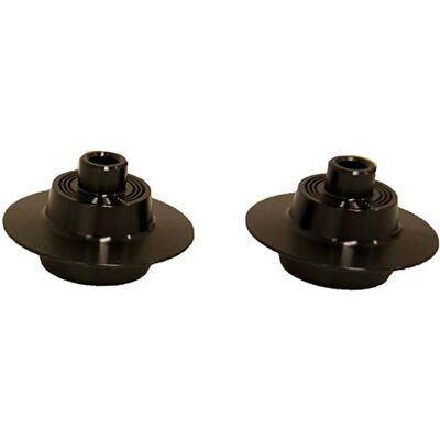 Tappo estremità asse anteriore Zipp 77 QR - Bike Wheel Axle End Caps Tappo estremità asse anteriore Zipp 77 QR - Bike Wheel Axle End Caps