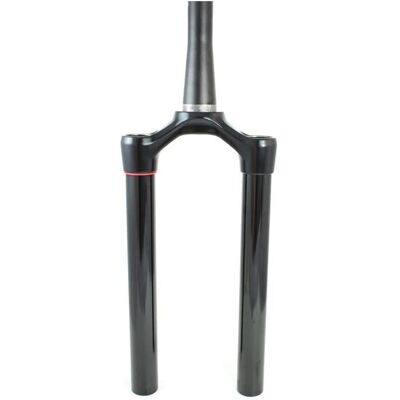Forcella Rock Shox Pike - Solo Air, 46 mm, Alluminio, compatibile 27,5/29" Forcella Rock Shox Pike - Solo Air, 46 mm, Alluminio, compatibile 27,5/29"