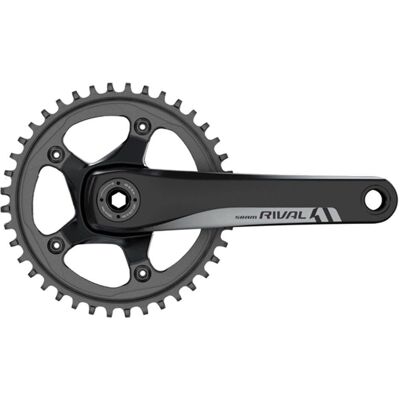 Guarnitura Sram 175mm 42T X-Sync - Strada e cyclocross Guarnitura Sram 175mm 42T X-Sync - Strada e cyclocross