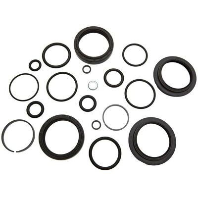 RockShox Service Kit - Basis voor Mountainbike Vorken RockShox Service Kit - Basis voor Mountainbike Vorken