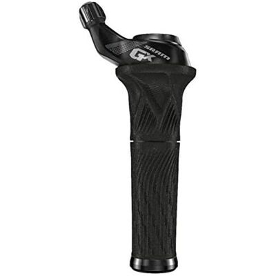 SRAM GX 2x11 Speed - Black Gear Shifter SRAM GX 2x11 Speed - Black Gear Shifter