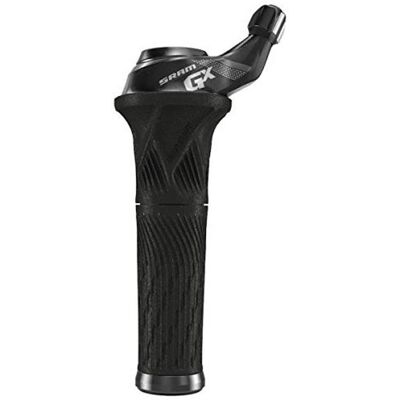 SRAM GX 11 sebességes X-Actuation fogaskerék - Fekete - Hátsó SRAM GX 11 sebességes X-Actuation fogaskerék - Fekete - Hátsó