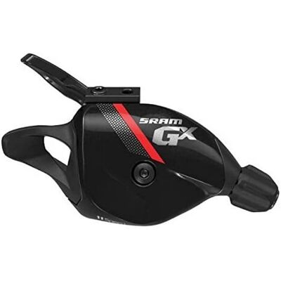 SRAM GX 11 sebesség váltó fogaskerék - Piros SRAM GX 11 sebesség váltó fogaskerék - Piros