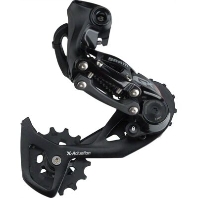 Sram GX 2x11 Schaltwerk - Rot - MTB Sram GX 2x11 Schaltwerk - Rot - MTB