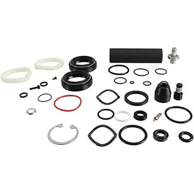 RockShox Pike 2014-2016 Vork Service Kit - Volledige Upgrade RockShox Pike 2014-2016 Vork Service Kit - Volledige Upgrade