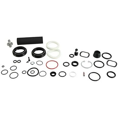 RockShox Pike Volledige Service Kit - Dubbele Positie Lucht, Geüpgraded Sealhead RockShox Pike Volledige Service Kit - Dubbele Positie Lucht, Geüpgraded Sealhead