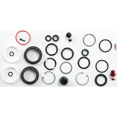 Rockshox Yari Fork Maintenance Kit - Complete Solo Air Service Rockshox Yari Fork Maintenance Kit - Complete Solo Air Service