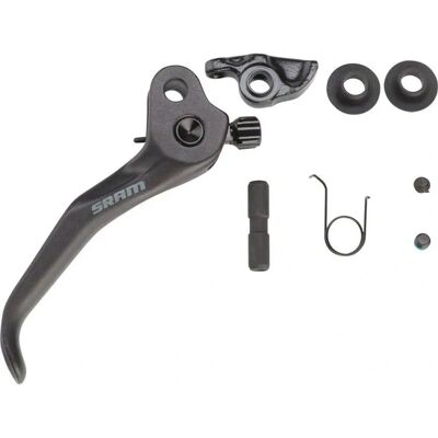 SRAM V2 Fekete Tárcsafék Kar - Guide RS SRAM V2 Fekete Tárcsafék Kar - Guide RS