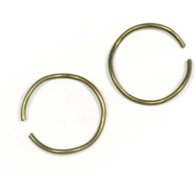 Ruota Wave Spring Zipp per mozzo Cognition NSW Ruota Wave Spring Zipp per mozzo Cognition NSW