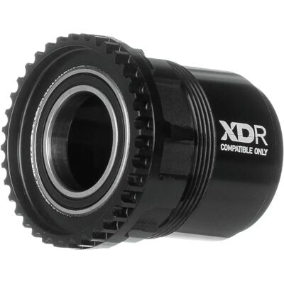 Kit de corps de roue libre Zipp pour NSW XDR - Compatible SRAM XDR 12 vitesses - Publicité Kit de corps de roue libre Zipp pour NSW XDR - Compatible SRAM XDR 12 vitesses - Publicité