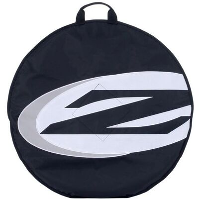 Borsa Ruote Zipp - Tasca interna e maniglia - Resistente all'acqua Borsa Ruote Zipp - Tasca interna e maniglia - Resistente all'acqua