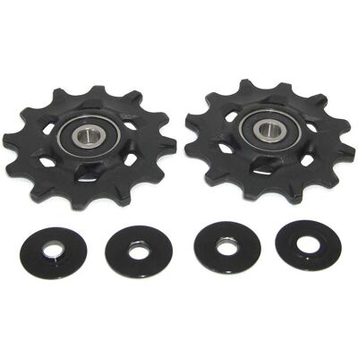 Sram GX DH 7-Gang Hinterrad-Kurbelgarnitur Sram GX DH 7-Gang Hinterrad-Kurbelgarnitur