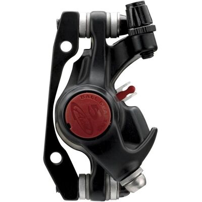 Freno a Disco Meccanico MTB Avid BB5 - Rotore 160mm Freno a Disco Meccanico MTB Avid BB5 - Rotore 160mm