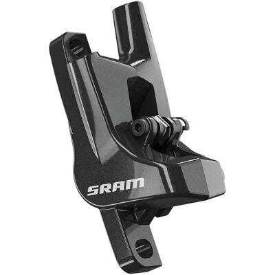Freno a disco MTB SRAM Level T - Nero / Posteriore / Tubo 1800mm Freno a disco MTB SRAM Level T - Nero / Posteriore / Tubo 1800mm