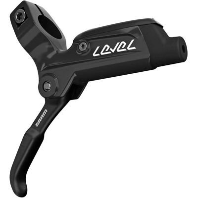 Freno a disco SRAM Level - Nero - Leggero - Mountain Bike Freno a disco SRAM Level - Nero - Leggero - Mountain Bike
