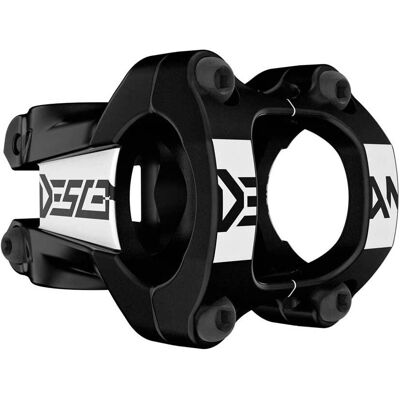 Truvativ Descendant Mountainbike Stuurpen - Zwart - 50mm - Mountainbike Onderdelen Truvativ Descendant Mountainbike Stuurpen - Zwart - 50mm - Mountainbike Onderdelen